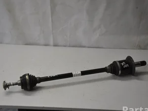 BMW 8482603 3 (G20) 2020 Arbre de transmission Left Rear