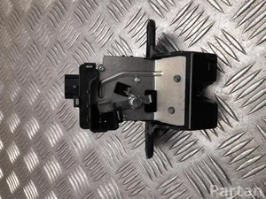 Kia 13921-00010 / 1392100010 CEE'D (CD) 2018 Serrure de capot-moteur