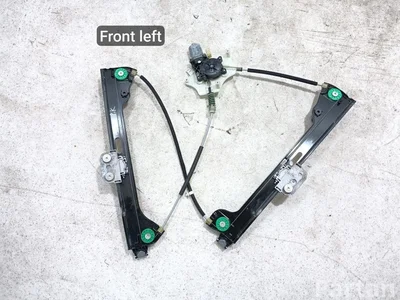 Aston Martin 0130822120, 139002142, 139002152 DBX 2021 Window Lift Left Front - Image 1