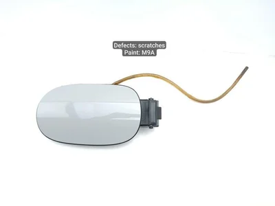 Porsche 971.809.858 / 971809858 PANAMERA (971) 2018 Fuel Tank Cap - Image 1
