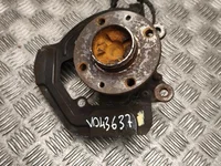 Smart FORFOUR Hatchback (453) 2022 Wheel Bearing Housing Left Front