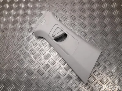 Volkswagen 2G4 867 244 F, 2G4 868 312 B / 2G4867244F, 2G4868312B Taigo 2025 Lining, pillar b right side - Image 1