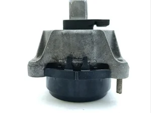 BMW 6860458, 6860458-01 / 6860458, 686045801 7 (G11, G12) 2016 Suspensión del motor
