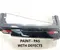 Jeep 6UH24TRMAE, 2789, 62694L Wagoneer/ Wagoneer L WS 2023 Stoßfänger hinten - Bild 1