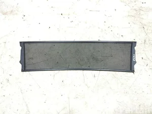 Jaguar F-TYPE kabrioletas (X152) 2015 Ventiliacijos grotelės, kėbule