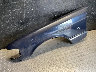 Mercedes-Benz S-Class W126 1983 Aile - Image 1