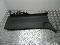 Nissan 76938 EB30A / 76938EB30A NP300 NAVARA (D40) 2008 Housse pour garniture de coffre à bagages