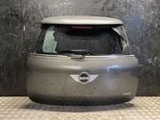 MINI MINI COUNTRYMAN (R60) 2012 Tailgate