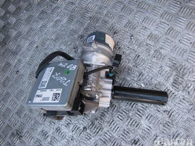 Jeep 00520466820520 RENEGADE Closed Off-Road Vehicle (BU) 2016 Direction assistée moteur - Image 1