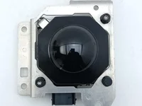 Audi 4M0907561P, 4M0907561 Q8 (4MN, 4MT) 2021 Control unit for automatic distance system and radarsensor