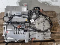 Porsche 0EG901104A, 9J1907123F Taycan 4S 2020 Moteur complet