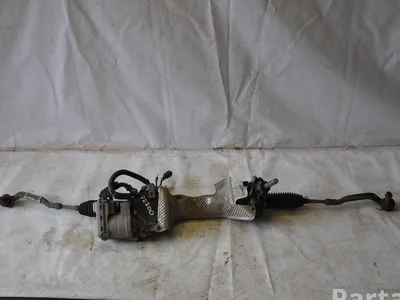 Peugeot 5WK67002 ; F800002345 ; 1625810633 ; 6820000302 / 5WK67002, F800002345, 1625810633, 6820000302 308 SW II 2017 crémaillère de direction - Image 1