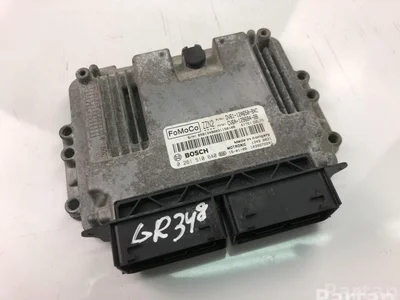 Ford DV61-12A650-BXC; CV6A-12B684-BB; 0261S10640 / DV6112A650BXC, CV6A12B684BB, 0261S10640 TRANSIT Bus 2015 Unité de contrôle moteur - Image 1