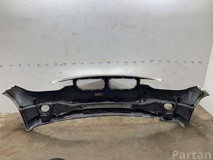 BMW 7308347 3 (F30, F80) 2011 Bumper Front