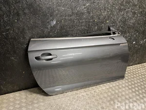 Audi A5 (F53) 2018 Door Right Front