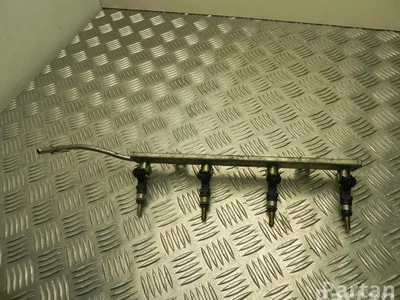 Mitsubishi 1465A029 LANCER VIII (CY_A, CZ_A) 2010 Distribution de carburant - Image 1