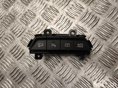 Kia 93300EV510, 93300EV510RBQ EV4 (CT) 2026 Multiple switch - Image 1
