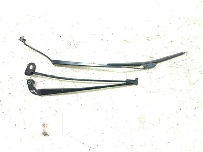 Maserati QUATTROPORTE V 2010 Рычаг стеклоочистителя комплект - Изображение 1