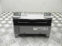 Ford USA FR3T-19C107-JJ / FR3T19C107JJ MUSTANG Coupe 2016 Radio / lecteur CD