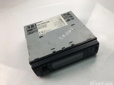 Peugeot 24-604 / 24604 207 (WA_, WC_) 2009 Radio / lecteur CD - Image 1