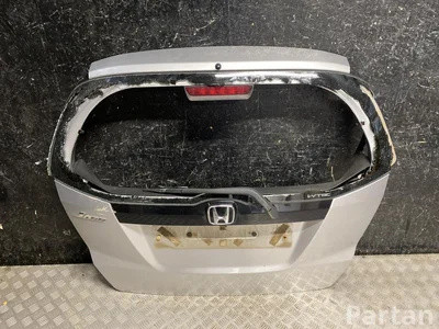 Honda JAZZ III (GE_, GG_, GP_) 2010 Heckklappe - Bild 1