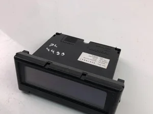 Volvo 30679647 S40 II (MS) 2007 Display