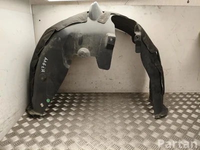 BYD EKEA-3102140 / EKEA3102140 SEAL 2024 Radhausschale hinten rechts - Bild 1