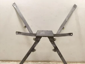 BMW 793165608, TQ5A4F80801 i4 (G26) 2023 Support / montage