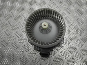 Toyota 3102 YARIS (_P13_) 2015 Ventilateur d'intérieur