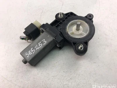 BMW 5YY0637 3 Touring (F31) 2014 Window lifter motor - Image 1
