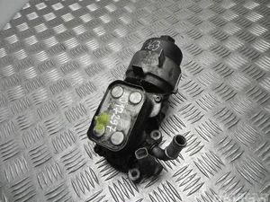 Ford FL515 FOCUS III Saloon 2013 Boîtier de filtre à huile