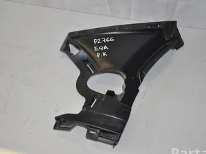 Mercedes-Benz A2438857401 EQA 2021 Support pour pare-chocs Left Front