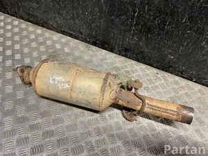 Ford LK31-5K224-AB / LK315K224AB TRANSIT Nadwozie pełne 2022 Katalizator