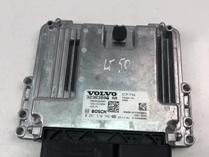 Volvo 32383803AA; 0261S107KE / 32383803AA, 0261S107KE XC40 2023 Control unit for engine