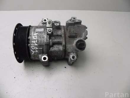 TOYOTA 447260-1251 / 4472601251 RAV 4 III (_A3_) 2007 Compressor, air conditioning