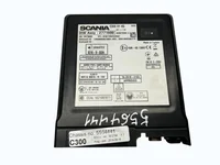 Scania 2812794, 2771600, 3064931, 3110449, 3167657, 3185909 R II 2019 Control unit C300