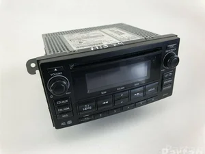 Subaru 86201FJ420 XV 2012 Radio / lecteur CD