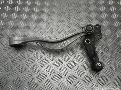 BMW 3160504370 5 Touring (E34) 1994 Devant  levier inférieur incurvé - Image 1
