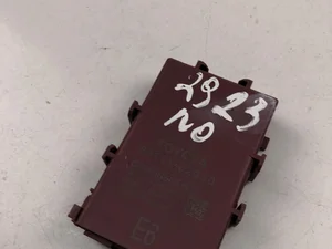 Toyota 89111-02030 / 8911102030 COROLLA (E210) Estate 2020 Aparato de mando