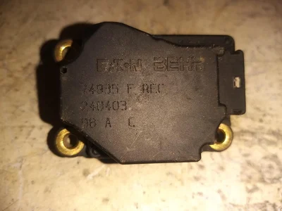 Volvo 74935 S60 I 2001 Moteur de réglage pour volet de régulation - Image 1