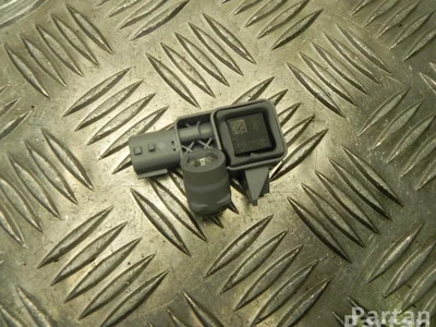 Renault 988312833R SCÉNIC III (JZ0/1_) 2014 Capteur d'impact (systèmes d'airbag) - Image 1