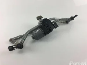 Peugeot 3397021910 2008 2013 Moteur d'essuie-glace