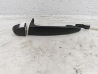 BMW 3 Convertible (E93) 2013 Poignée de porte