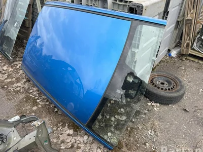 Mazda CX-3 (DK) 2016 Toit - Image 1