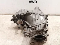 RAM 68250775AE, P68250775AE 1500 Crew Cab Pickup (DT) 2019 Skirstomoji dėžė