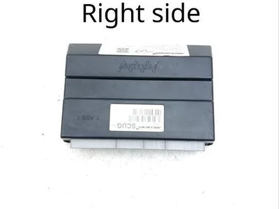 McLaren 11M2701CP, 13M0487CP 570S 2016 Diagnose-Interface für Datenbus Gateway - Bild 1