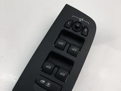 Volvo 31433407 V60 2020 Botón de elevación de ventanas - Imagen 1