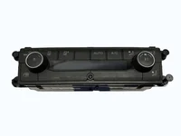 MAN Trucks 81255086019, 81258141076, 81258142073 TGX II 2021 Sterowanie, klimatyzacja