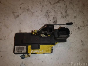 Volvo 8650554 S80 I (TS, XY) 2003 Poignée de porte