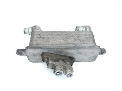 Aston Martin 46-20-M1-03046, TLA-12T025, 1055.032.0170 / 4620M103046, TLA12T025, 10550320170 DBX 2021 Chłodnica oleju - Zdjęcie 1